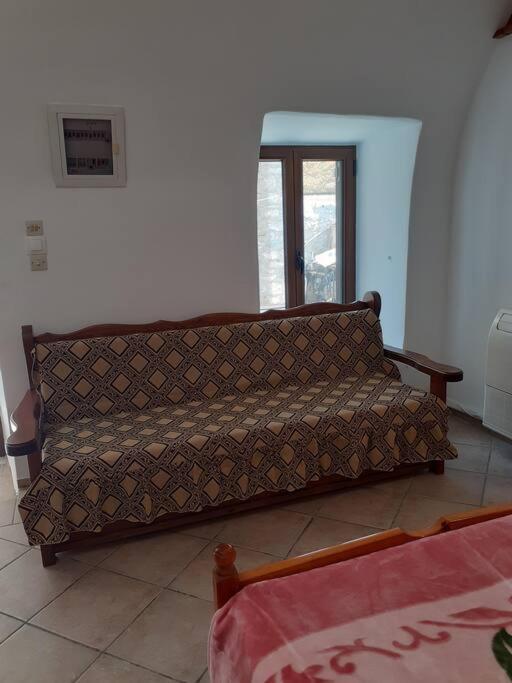 Klisounis House Apartment Leonidio Exterior photo